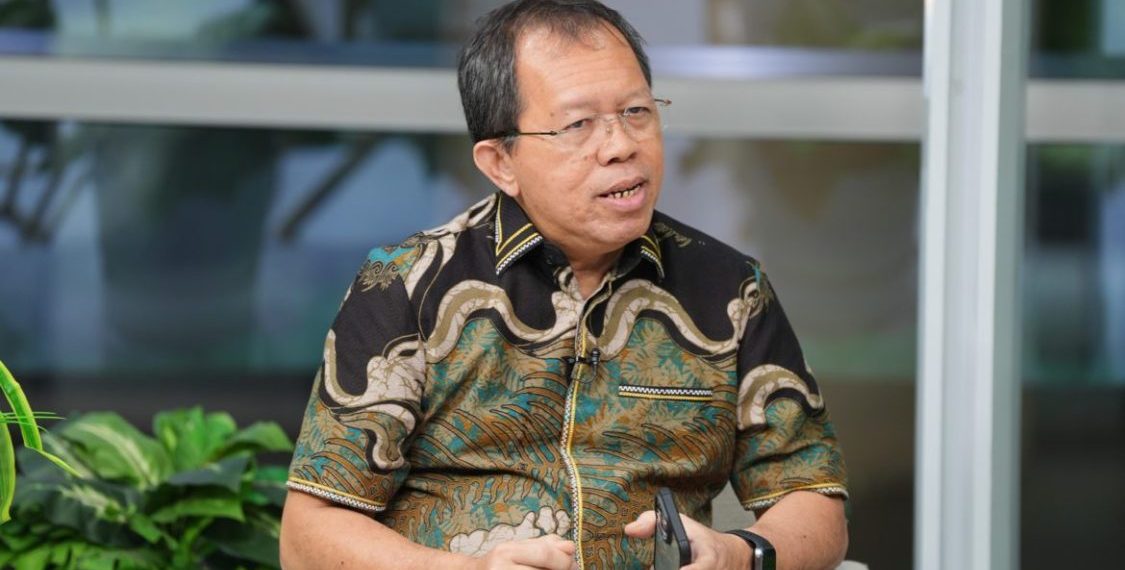 Kepercayaan Publik terhadap Polri Meningkat hingga 82,4 Persen
