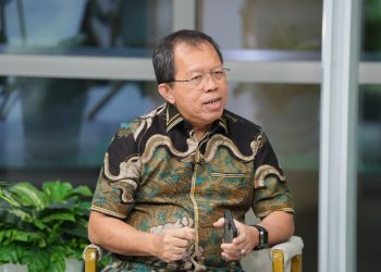 Kepercayaan Publik terhadap Polri Meningkat hingga 82,4 Persen