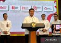 Wamensesneg Ajak Masyarakat Gunakan Logo Resmi untuk HUT ke-81 RI