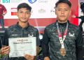 Brimob Metro Jaya Sabet Juara Nasional di Kejuaraan Menembak Perbakin 2026