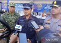 Polisi Gagalkan Peredaran 40 Kg Sabu di Bangka Belitung, BNNP Beri Apresiasi