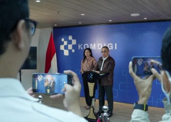 Kemkomdigi Ungkap Modus Baru Judi Online di Media Sosial