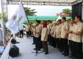 DPD HKTI Kalbar Perkuat Sinergi untuk Ketahanan Pangan dan Kesejahteraan Petani