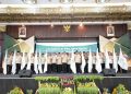 Gubernur Kalbar Dorong HKTI Perkuat Kemandirian Pangan