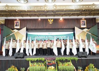 Gubernur Kalbar Dorong HKTI Perkuat Kemandirian Pangan