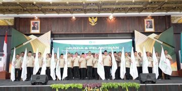 Gubernur Kalbar Dorong HKTI Perkuat Kemandirian Pangan