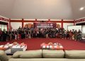 Musperdasus P2D Kalbar Dorong Kepemimpinan Perempuan Dayak dan Pelestarian Budaya