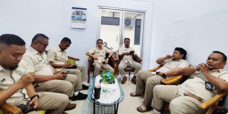 KemenHAM Gorontalo Pindah ke Gedung Baru, Fokus Tingkatkan Layanan Publik