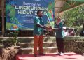 Pertamina EP Cepu dan DLH Blora Kolaborasi Lestarikan Ekosistem dengan Polinator Garden