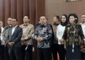 Pemerintah dan BI Perkuat Sinergi Fiskal-Moneter Hadapi Ketidakpastian Global