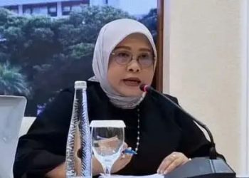 Kemlu RI Jamin Keamanan PMI Non-Prosedural di Libya