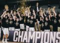 Menpora: Bogor Hornbills Juara IBL 2026, Tanda Kualitas Basket Nasional Meningkat
