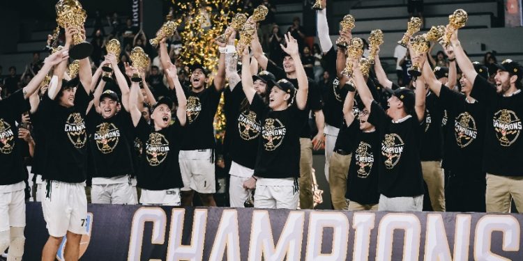 Menpora: Bogor Hornbills Juara IBL 2026, Tanda Kualitas Basket Nasional Meningkat