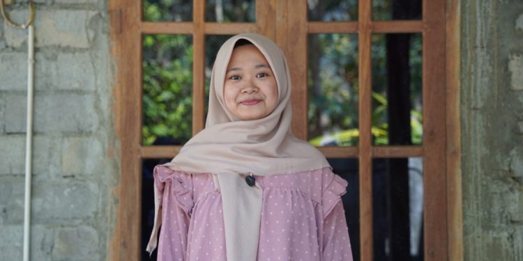 Anak Buruh Tani Gunungkidul Raih Beasiswa Kuliah Gratis di UGM