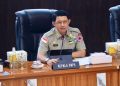 BNPB Tingkatkan Kesiapsiagaan Nasional Hadapi El Nino 2026