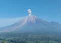 Gunung Semeru Erupsi Lagi, Ancaman Banjir Lahar Mengintai