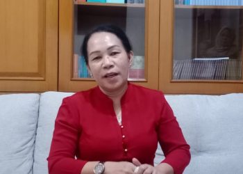 Presiden KSBSI Apresiasi Peningkatan Kepercayaan Publik terhadap Polri