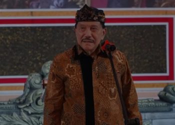 Hendropriyono: Polri Harus Pertahankan Kepuasan Publik dengan Profesionalisme