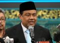 Said Iqbal Apresiasi Peran Polri di Hari Bhayangkara ke-80