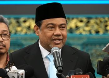 Said Iqbal Apresiasi Peran Polri di Hari Bhayangkara ke-80