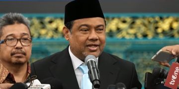 Said Iqbal Apresiasi Peran Polri di Hari Bhayangkara ke-80