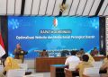 Wabup Bojonegoro Dorong OPD Tingkatkan Responsivitas Media Sosial