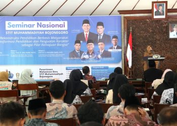 Pemkab Bojonegoro Alokasikan Rp40 Miliar untuk Beasiswa Pendidikan