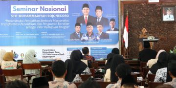 Pemkab Bojonegoro Alokasikan Rp40 Miliar untuk Beasiswa Pendidikan