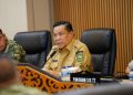 Pemprov Riau Bentuk Enam Satgas untuk Hadapi Ancaman Strategis