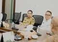Pemprov Riau Dorong Kampus Swasta Tingkatkan Daya Saing Global