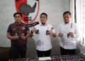 Polda Banten Gagalkan Peredaran 195 Cartridge Vape Berisi Narkotika Etomidate