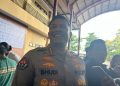 Awkarin Diperiksa Sebagai Saksi dalam Kasus Penipuan Hanania Travel