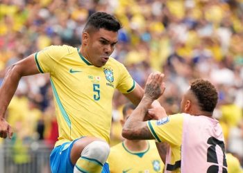 Gol Menit Akhir Martinelli Bawa Brasil Lolos ke 16 Besar Piala Dunia 2026