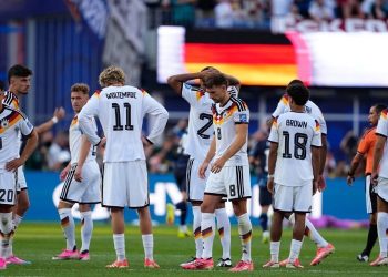 Paraguay Singkirkan Jerman di Piala Dunia 2026 Lewat Adu Penalti