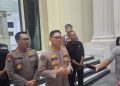 Polda Jambi Intensifkan Penindakan terhadap Geng Motor Pelaku Tawuran