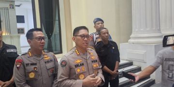 Polda Jambi Intensifkan Penindakan terhadap Geng Motor Pelaku Tawuran