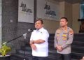 Polda Metro Jaya Segera Limpahkan Tiga Tersangka Kasus Pencemaran Nama Baik Jokowi