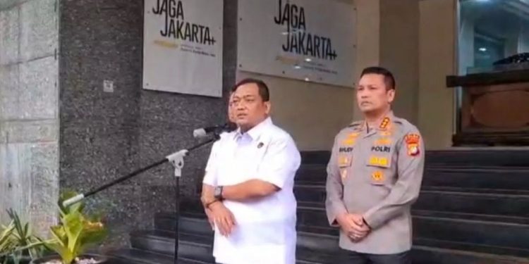 Polda Metro Jaya Segera Limpahkan Tiga Tersangka Kasus Pencemaran Nama Baik Jokowi
