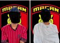 Tim Macan Polres Kutim Berhasil Tangkap Pencuri Kabel Tembaga PLN