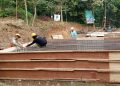 Kementerian PU Bangun Empat Jembatan Gantung untuk Tingkatkan Konektivitas di Banten