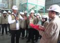 Perum Bulog Buka Gudang untuk Edukasi Pengelolaan Beras