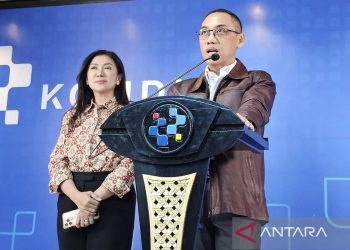 Kemkomdigi Ungkap Modus Judi Online di Kolom Komentar Medsos