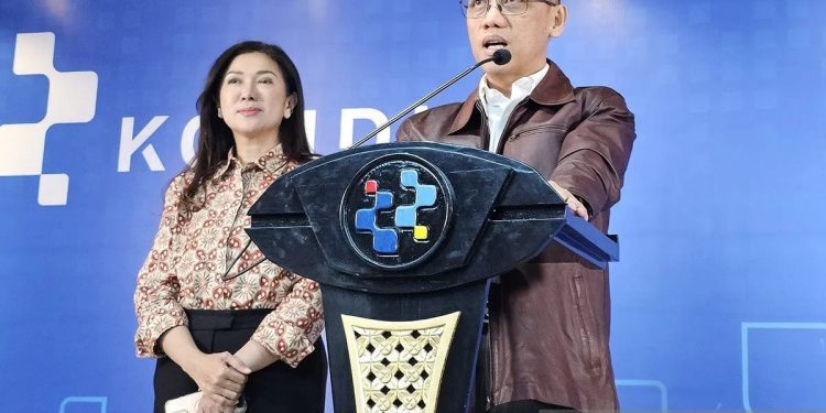 Kemkomdigi Ungkap Modus Judi Online di Kolom Komentar Medsos