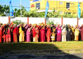 Sekdaprov Gorontalo: Ketangguhan Keluarga Kunci Hadapi Tantangan Zaman