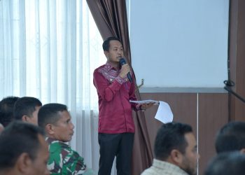 135 Reje Kampung di Bener Meriah Siap Dilantik