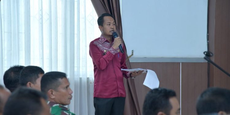 135 Reje Kampung di Bener Meriah Siap Dilantik