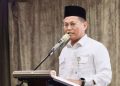 Kafilah Batam Siap Berprestasi di MTQH Kepulauan Riau 2026