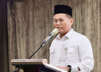 Kafilah Batam Siap Berprestasi di MTQH Kepulauan Riau 2026