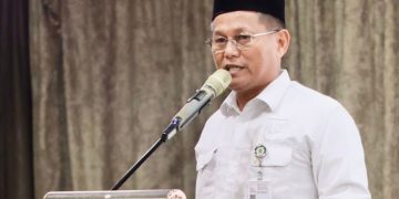 Kafilah Batam Siap Berprestasi di MTQH Kepulauan Riau 2026