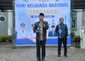 Pemkab Bener Meriah Ajak Ayah Aktif dalam Pengasuhan Anak di Era Digital